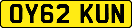 OY62KUN