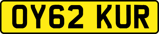 OY62KUR