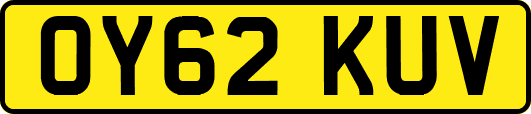 OY62KUV