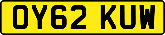 OY62KUW