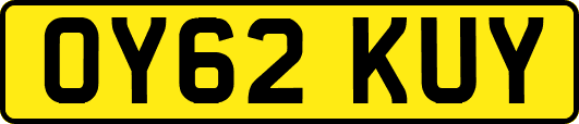 OY62KUY