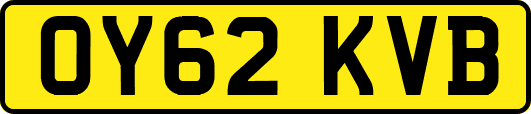 OY62KVB