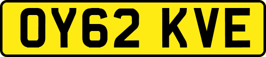 OY62KVE