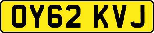 OY62KVJ
