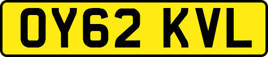 OY62KVL