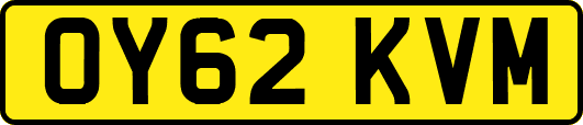 OY62KVM