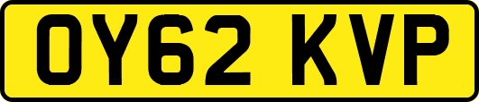 OY62KVP