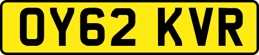 OY62KVR