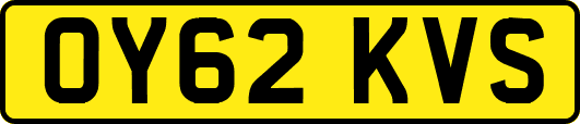OY62KVS