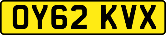 OY62KVX