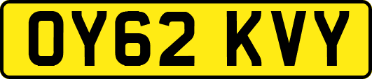 OY62KVY