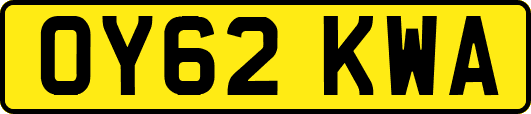 OY62KWA