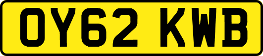 OY62KWB