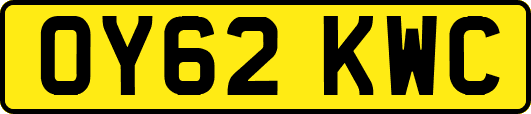 OY62KWC