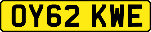 OY62KWE