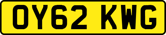 OY62KWG