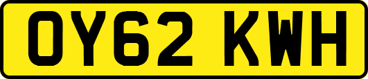 OY62KWH