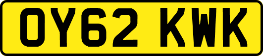 OY62KWK
