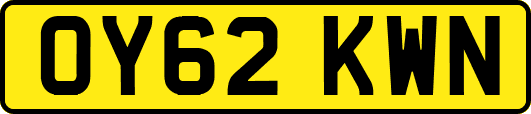OY62KWN