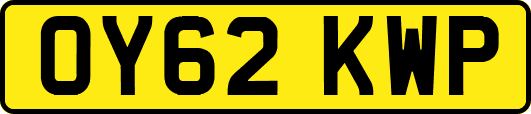 OY62KWP