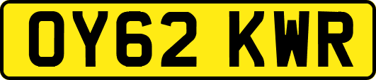OY62KWR