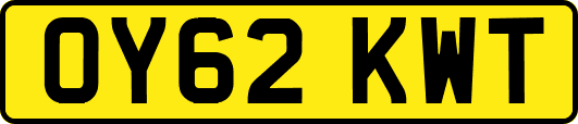 OY62KWT