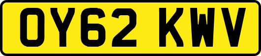 OY62KWV