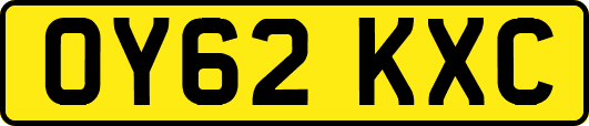 OY62KXC