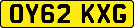 OY62KXG