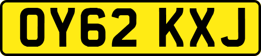 OY62KXJ