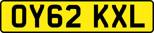 OY62KXL