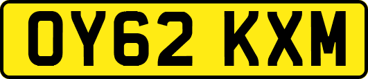 OY62KXM