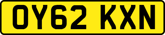OY62KXN