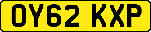 OY62KXP