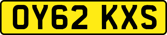OY62KXS