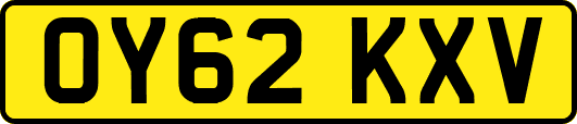 OY62KXV