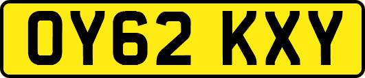 OY62KXY