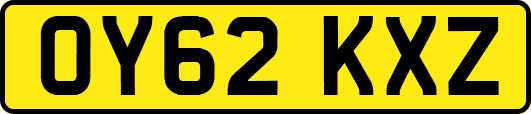OY62KXZ