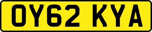 OY62KYA