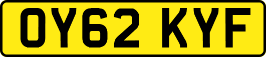 OY62KYF