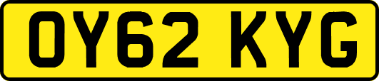 OY62KYG