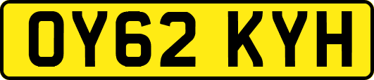 OY62KYH