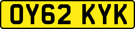 OY62KYK