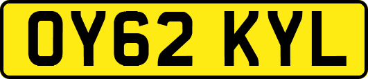 OY62KYL
