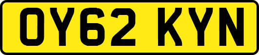 OY62KYN