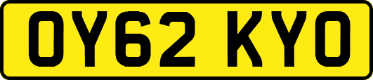 OY62KYO