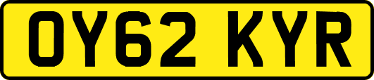 OY62KYR