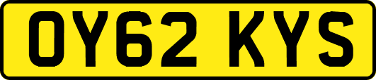 OY62KYS