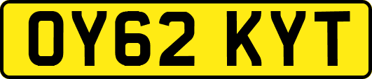 OY62KYT