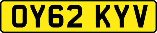 OY62KYV